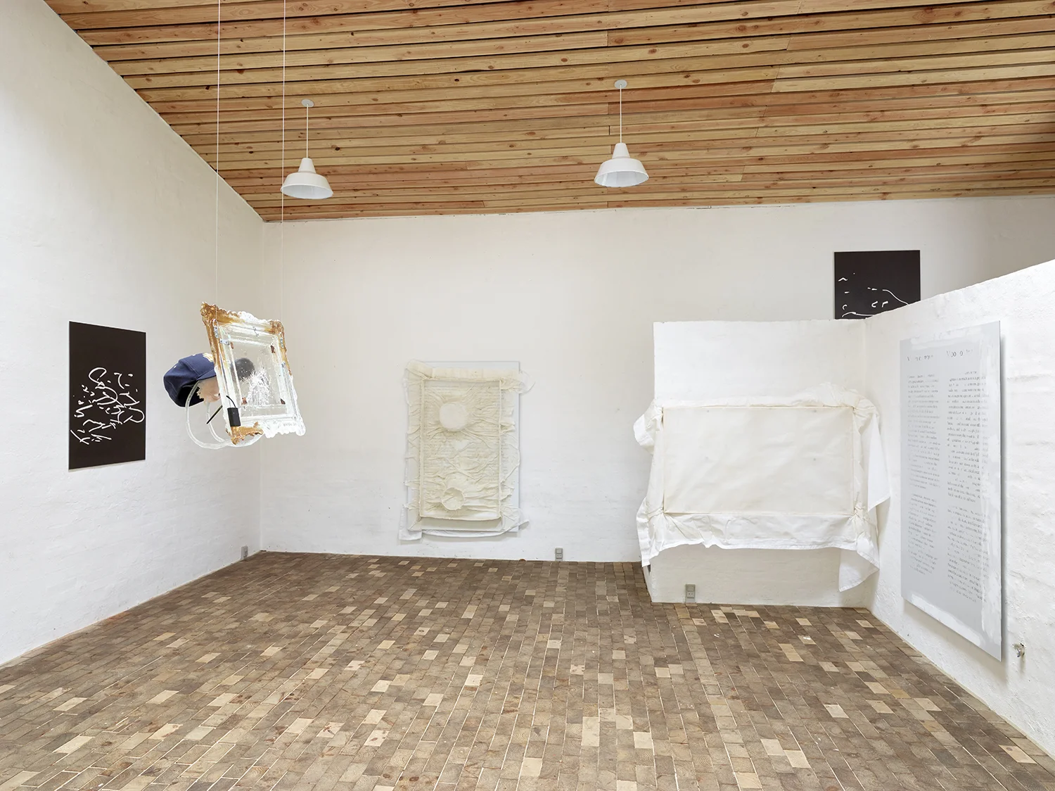“Hamlet – Prince of Jutland,” Institut Funder Bakke. Photo: Malle Madsen.