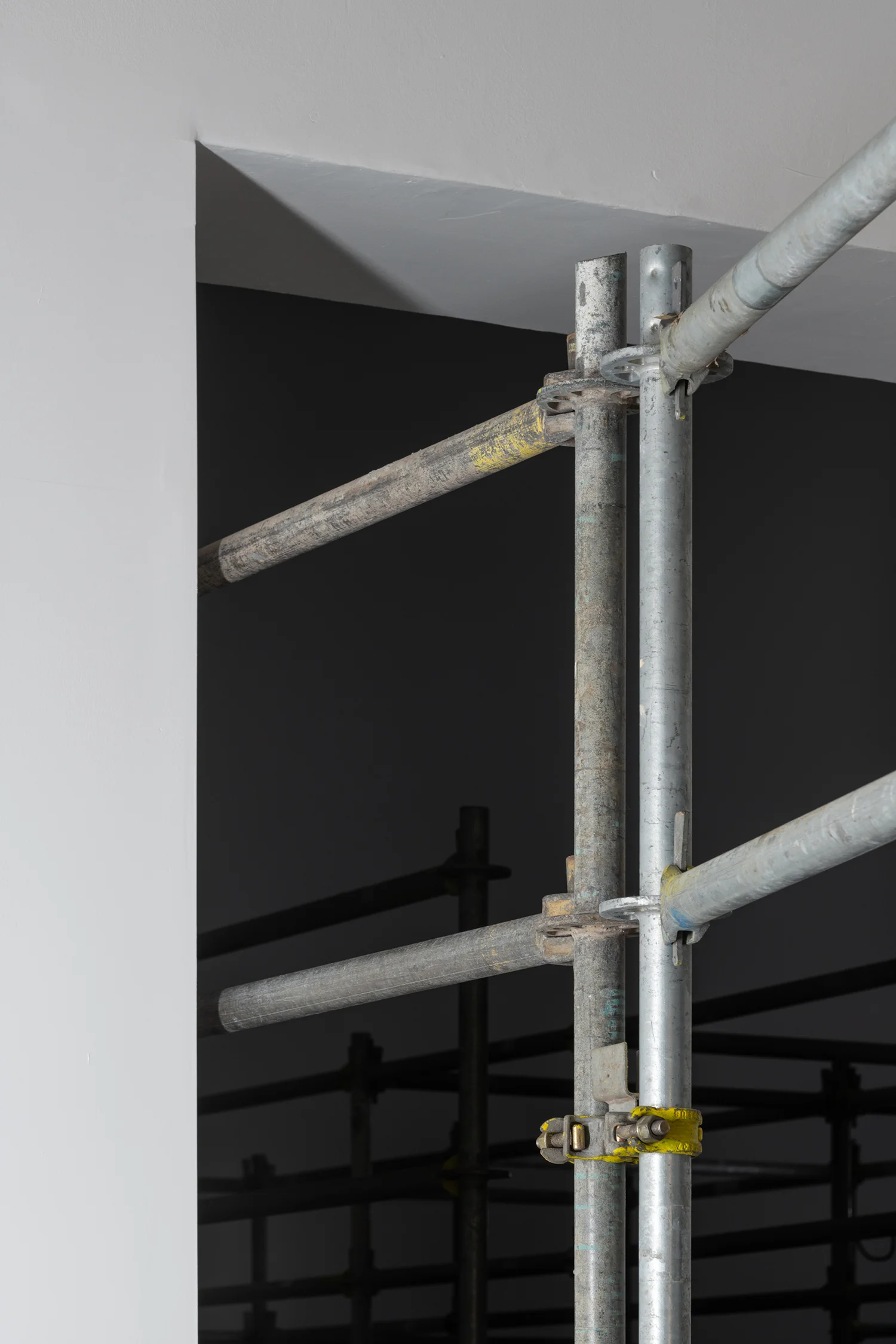 Jesper Just “Servitudes,” 2015. Foto: David Stjernholm.