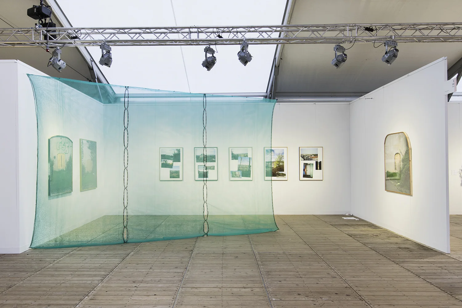 QB Gallery. Foto © I DO ART Agency.