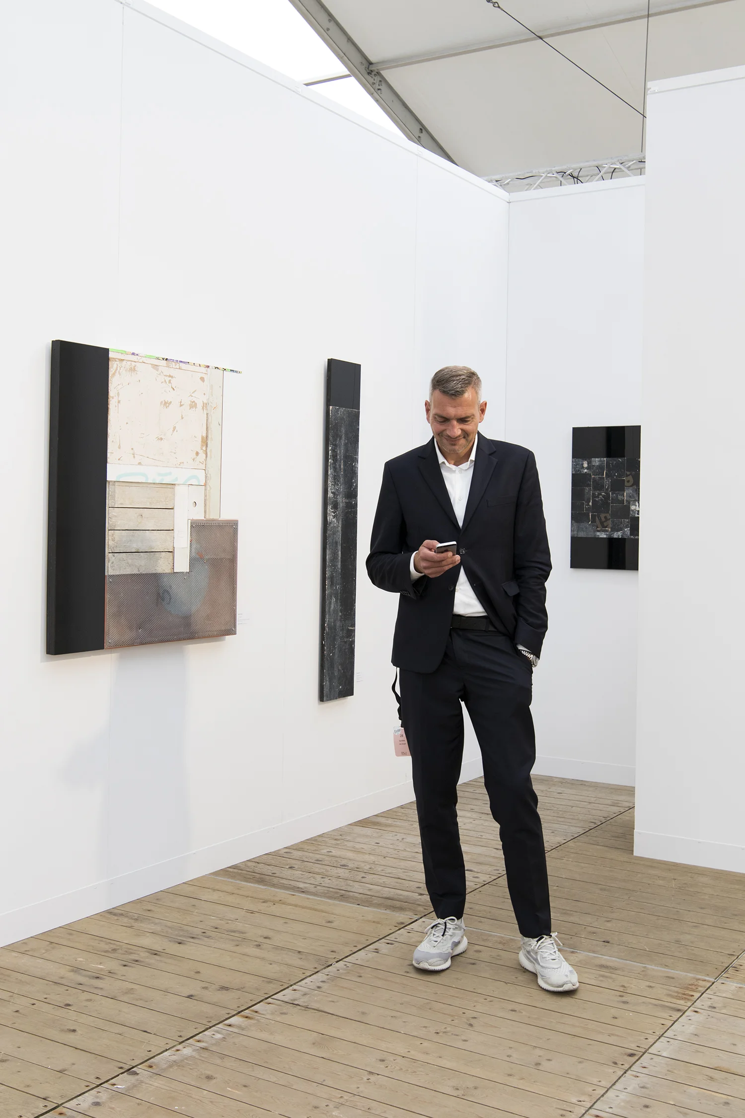 galerie burster. Foto © I DO ART Agency.