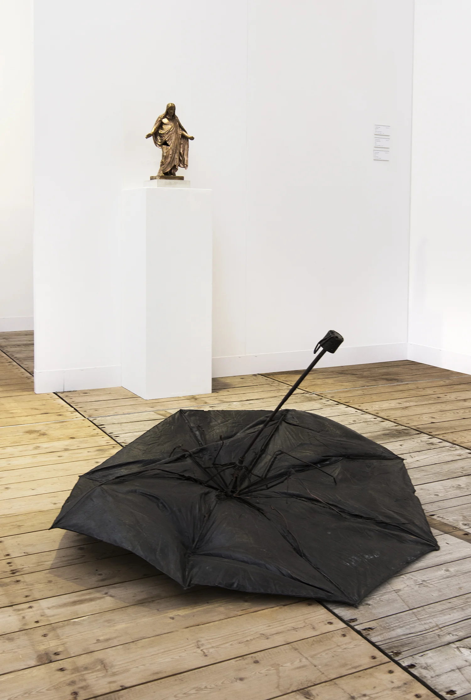 Galleri KANT: Tina Maria Nielsen. Foto © I DO ART Agency.