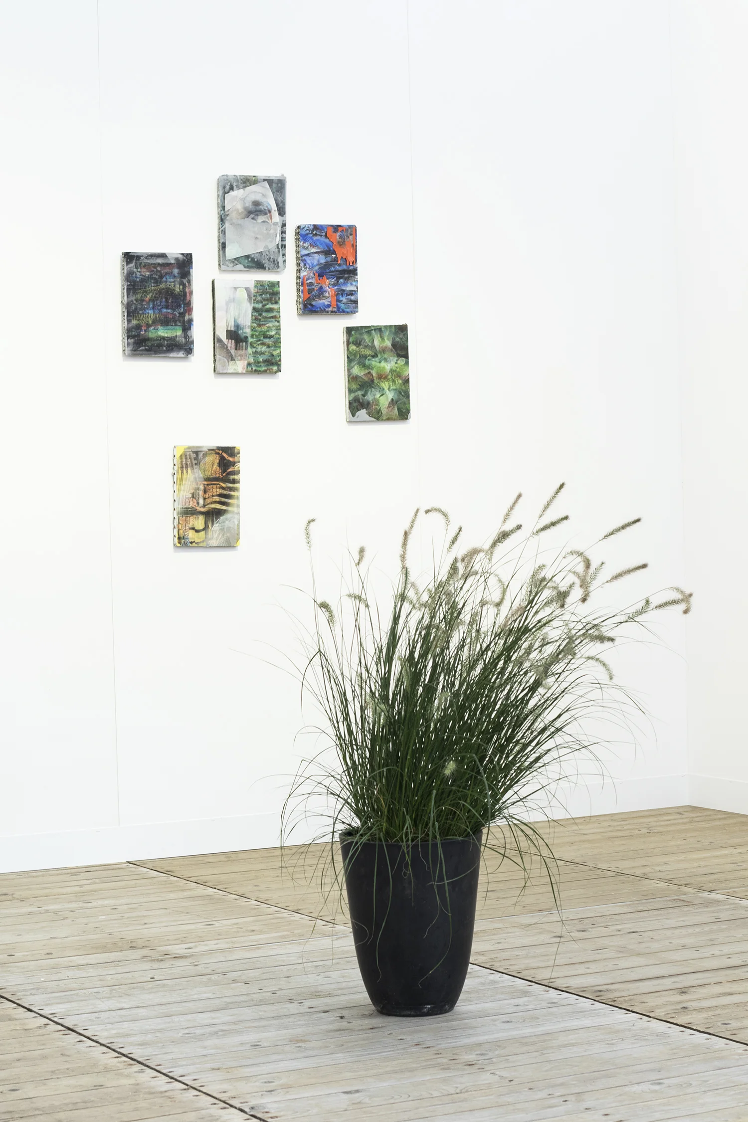 Future Gallery: Estrid Lutz & Emile Mold. Foto © I DO ART Agency.