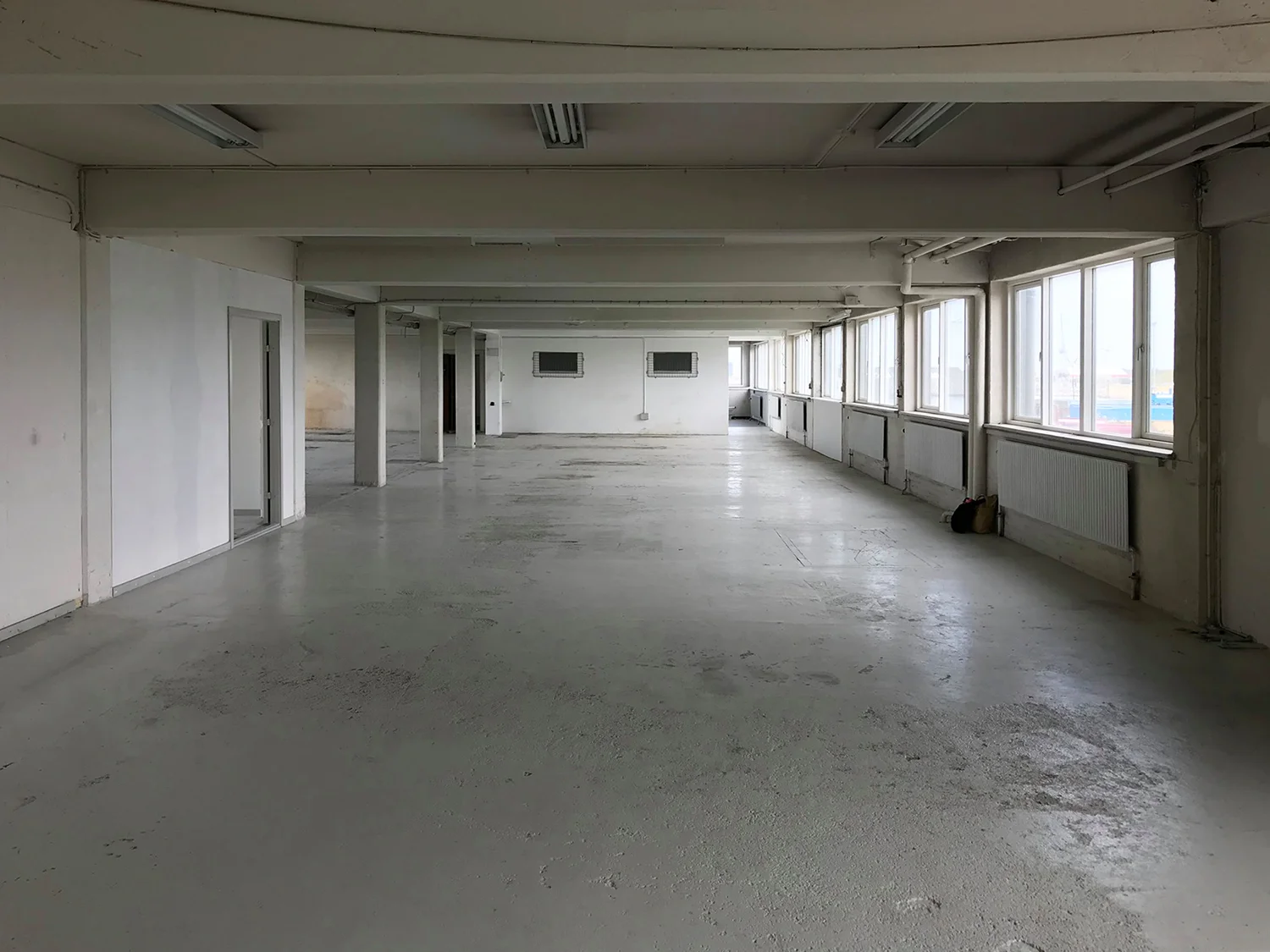 Provestenen Studio Space For Rent I Do Art