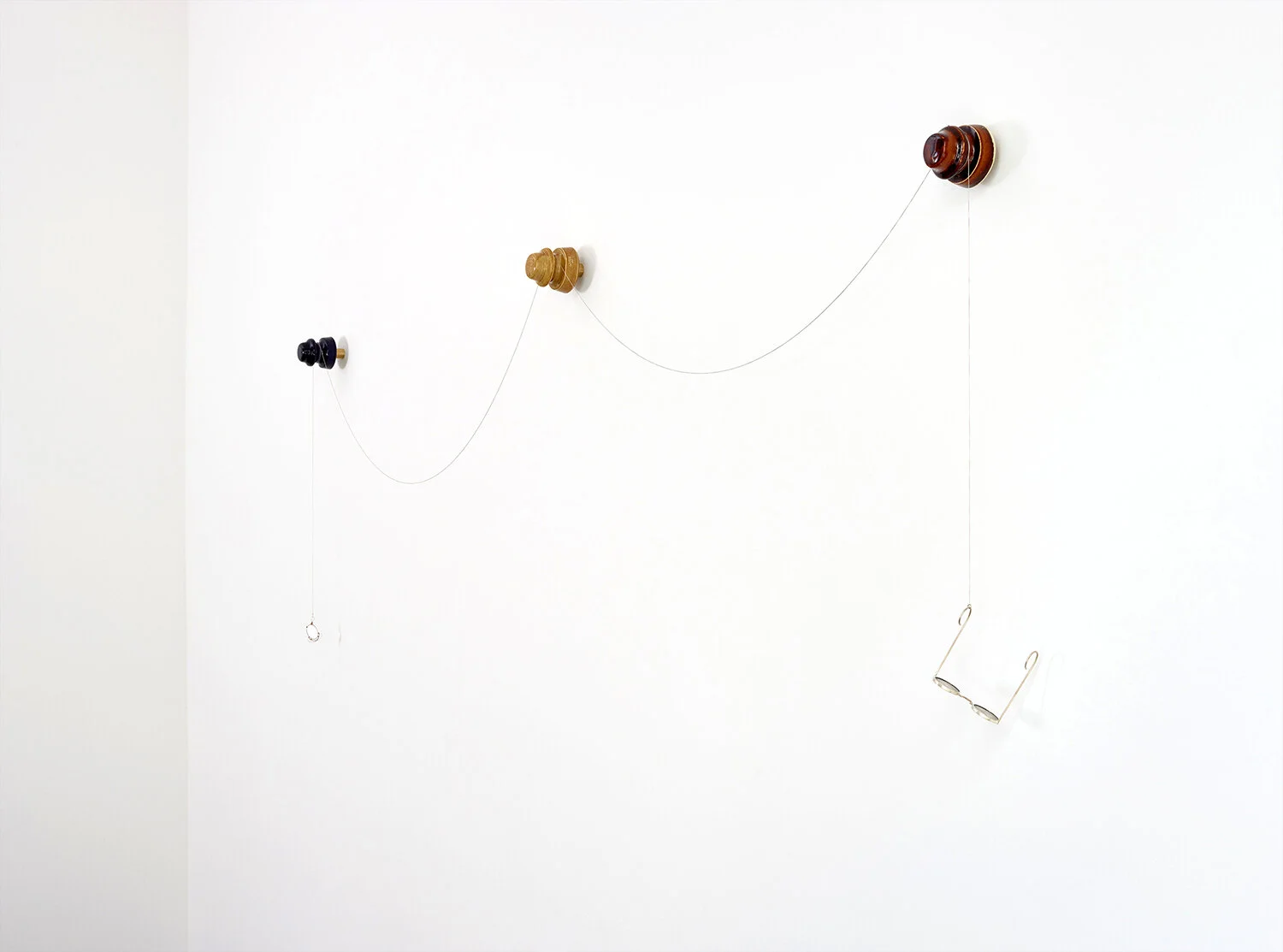 Otavio Schipper âThe Modern Eyeâ, 2019. Photo: Malle Madsen.