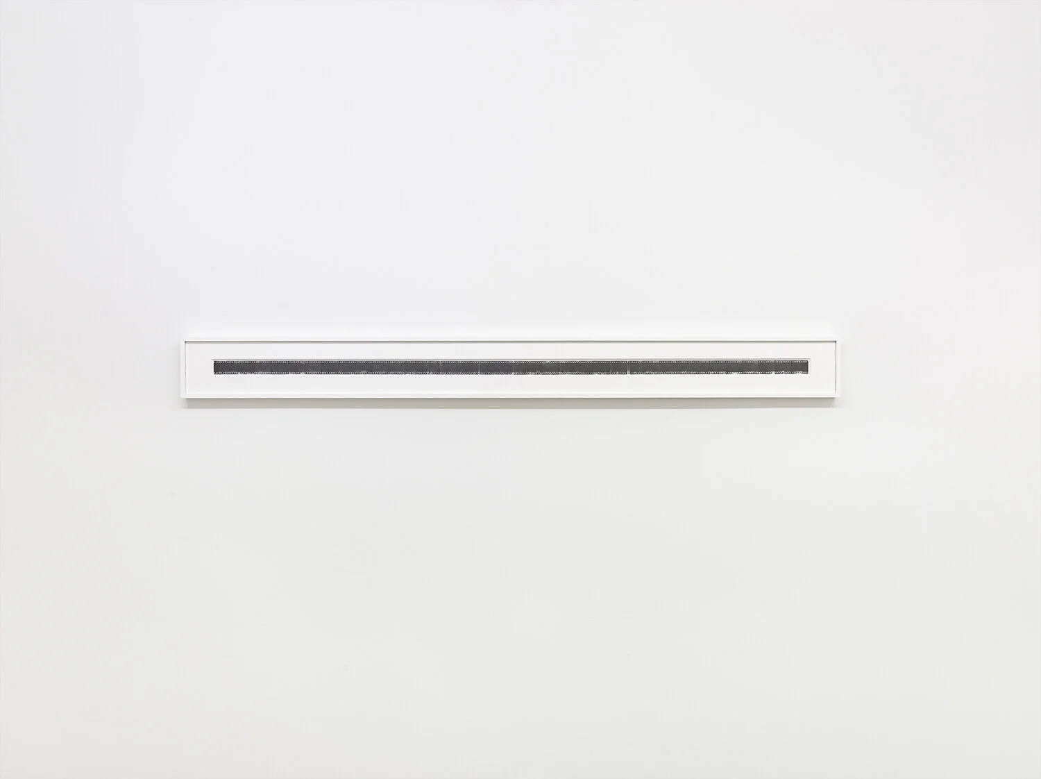 Andreas Albrectsen âUntitled (Paranapiacaba) Iâ, 2019. Photo: Malle Madsen.