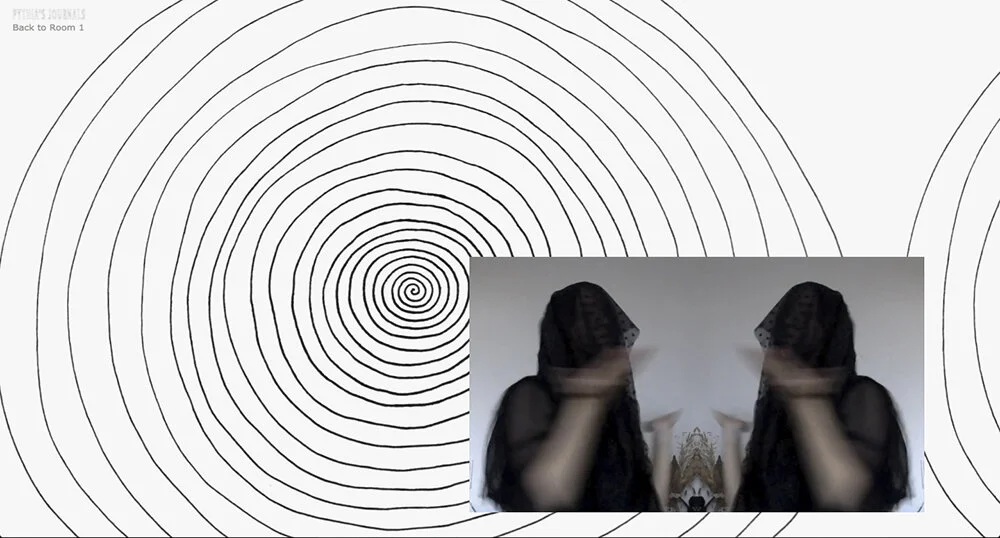 PYTHIA'S JOURNALS – A MONOMEDIA FESTIVAL FOR TEXT, SOUND & VISUAL ART ...