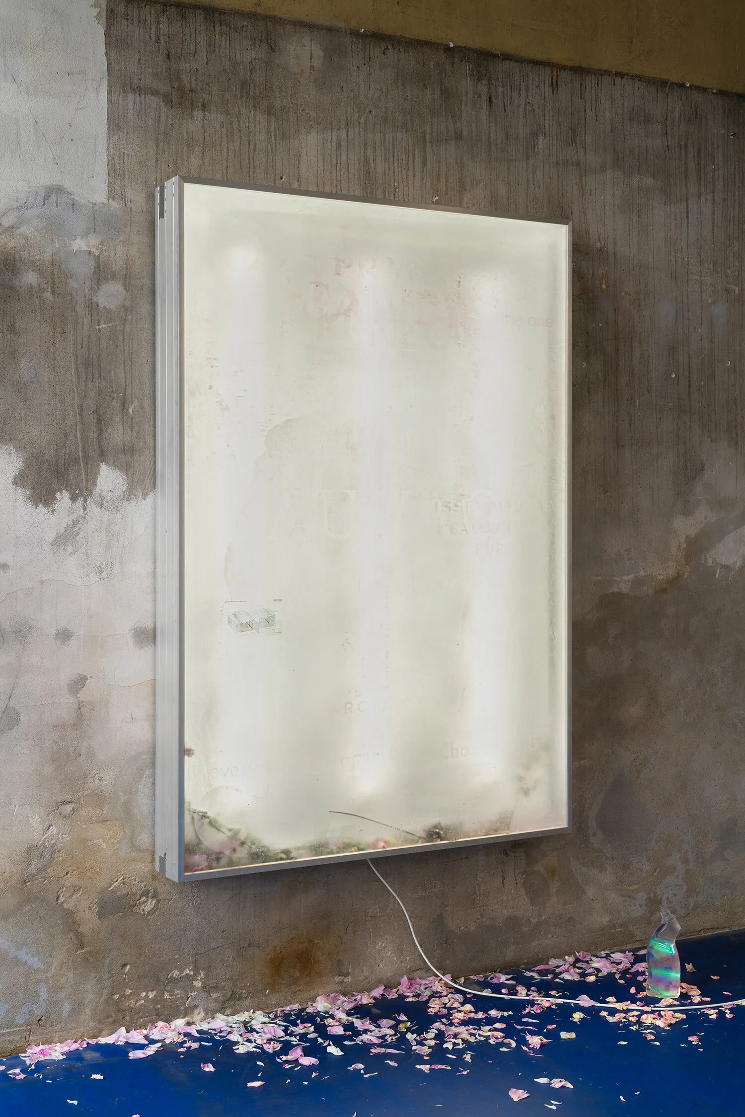 Rune Bering Kevin Josias Fresh I Do Art