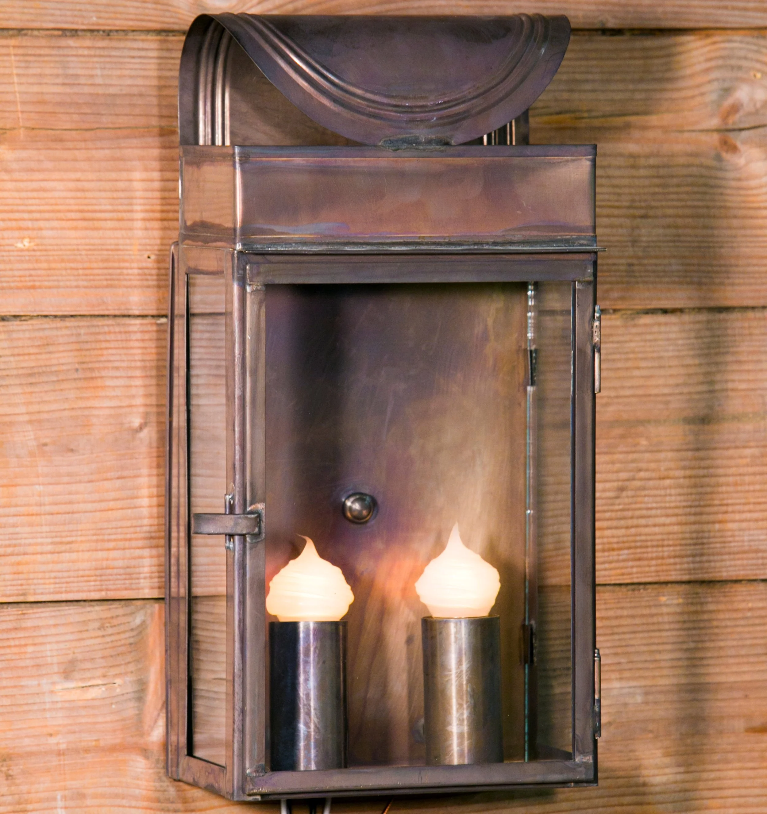 "Cameron" Wall Lantern