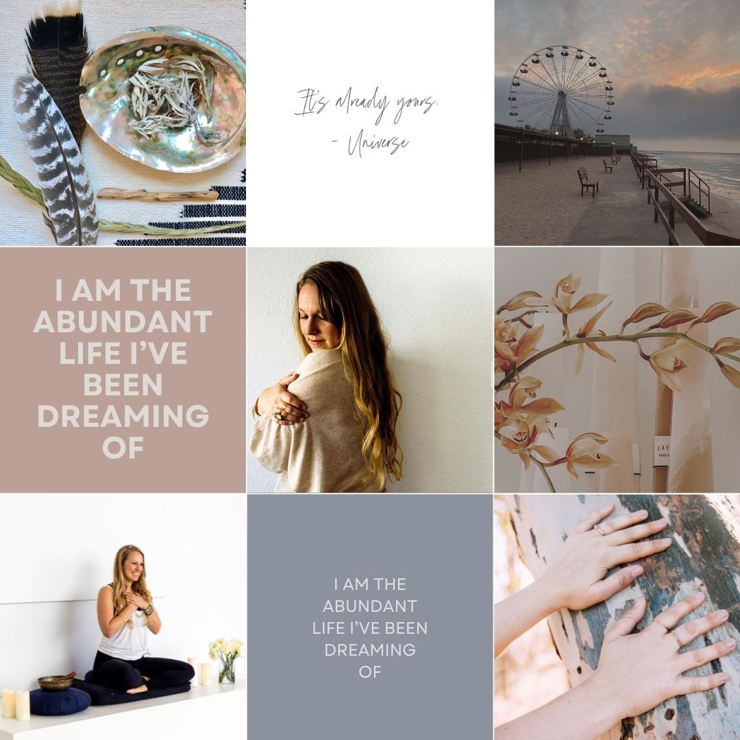 Neutral Pastel Aesthetic Vintage Moodboard Photo Collage Grid Instagram Post.jpg
