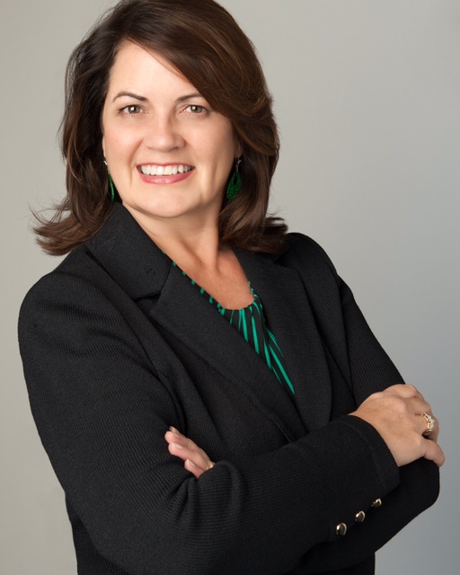 Julia Smith