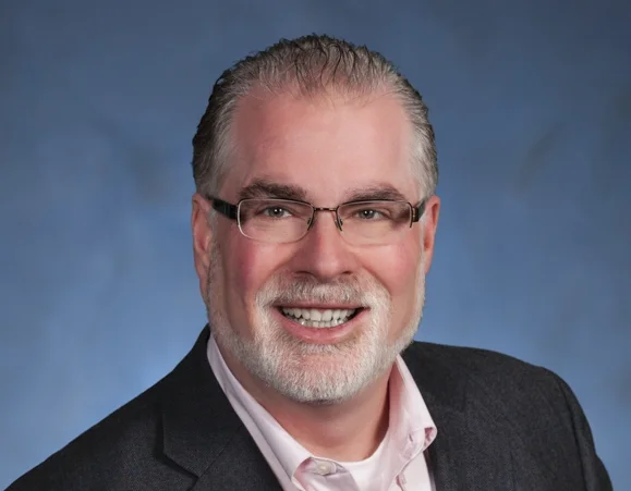 Dave Flory, EDPA Chapter Development Committee Chair