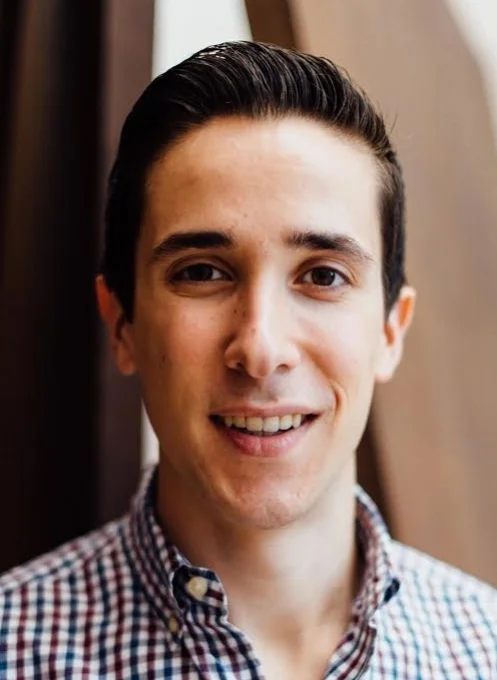 FPO Headshot
