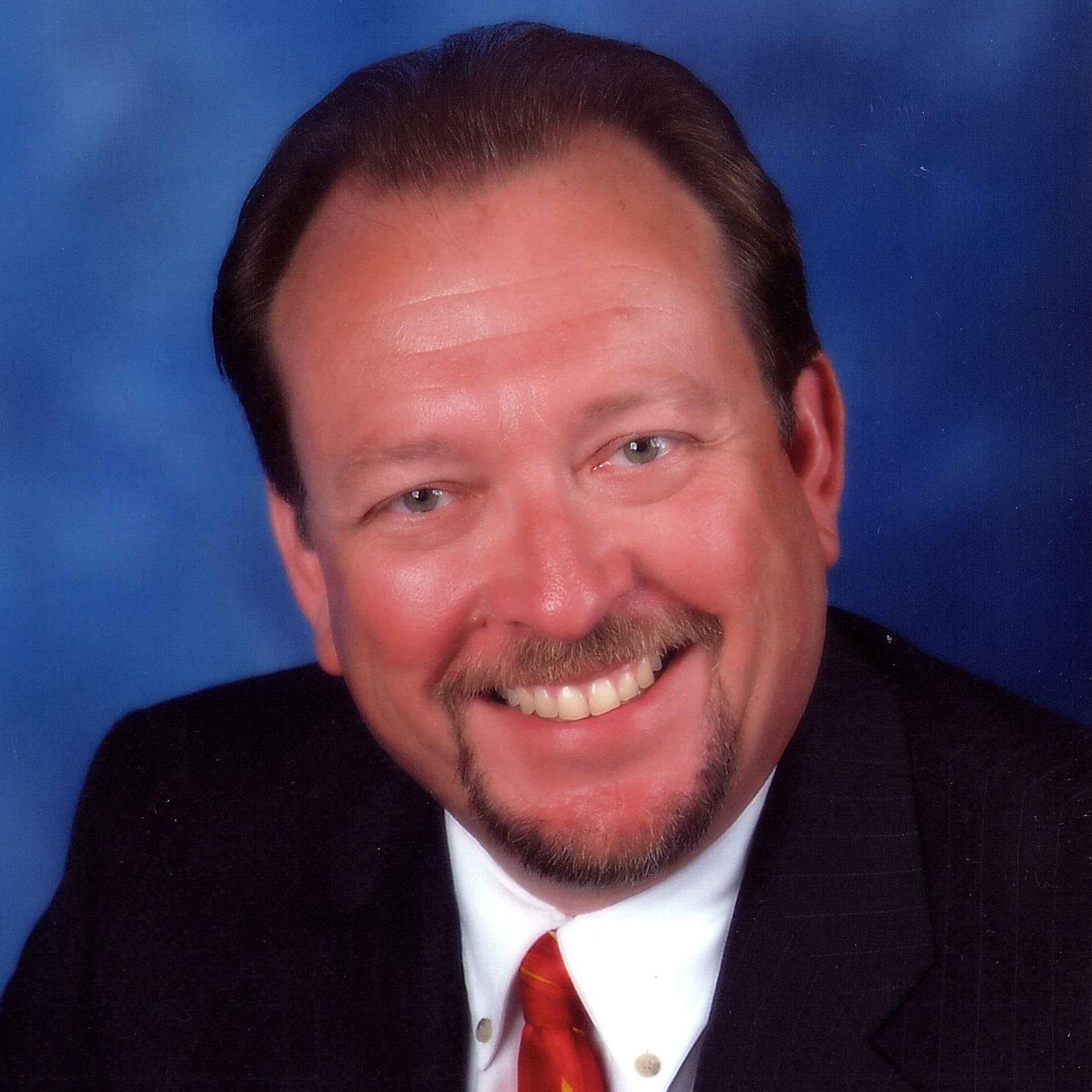 Jim Obermeyer Vice President Hamilton Chicago