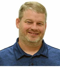 Chris Lake Director of Manufacturing Operations, beMatrix USA