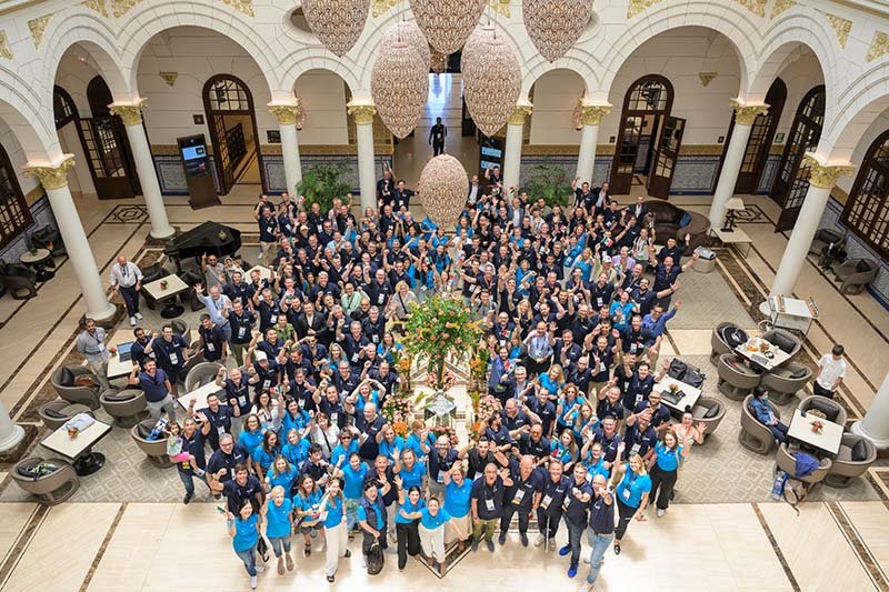 IFES World Summit 2024: Celebrating 40 Years of Innovation and Collaboration in Málaga