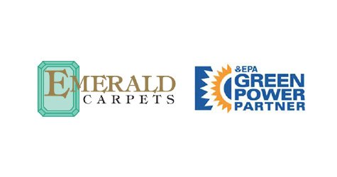 EPA RECOGNIZES EMERALD CARPETS AMONG NATION’S LEADING GREEN POWER USERS