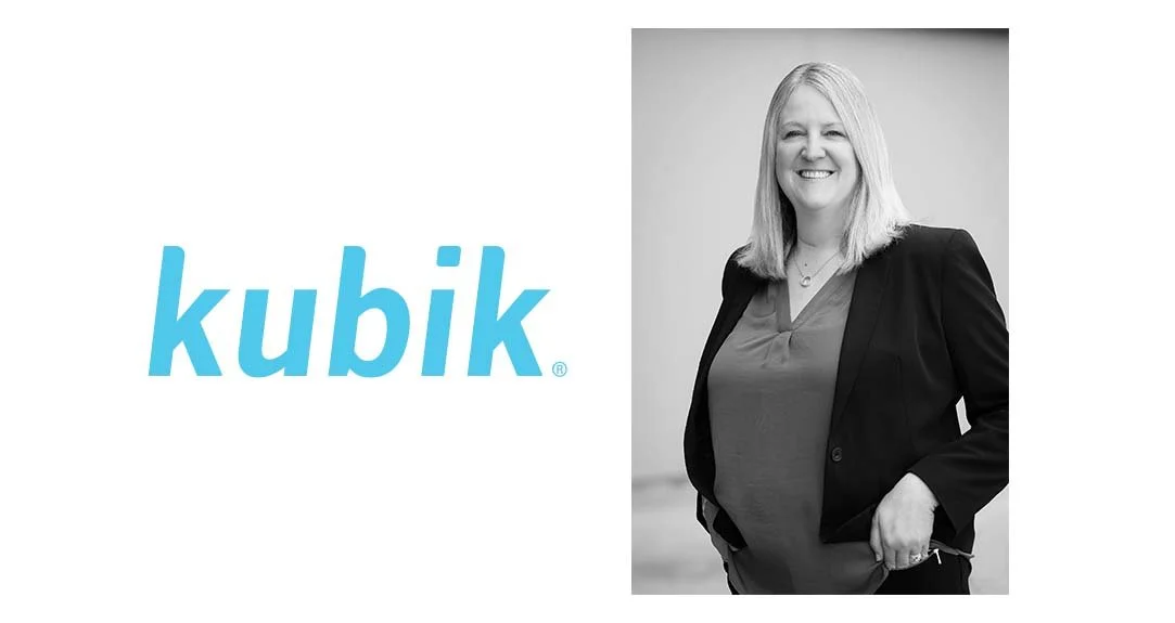 Kubik Appoints Vickie Velji as Chief Operating Officer Experienced Leader to Drive Operational Excellence and Client Success