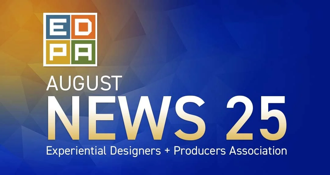 EDPA August Newsletter