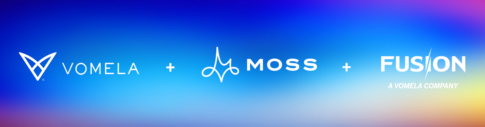 Vomela Acquires World-Class Events Company Moss, Forming a Global Experiential Events Production Powerhouse