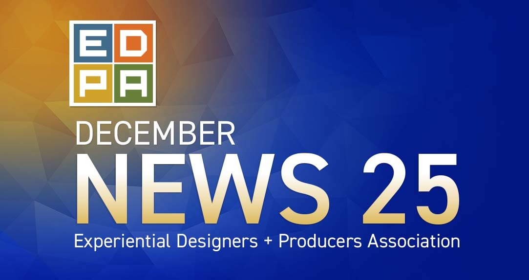 EDPA December Newsletter