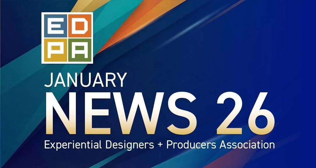 EDPA January Newsletter