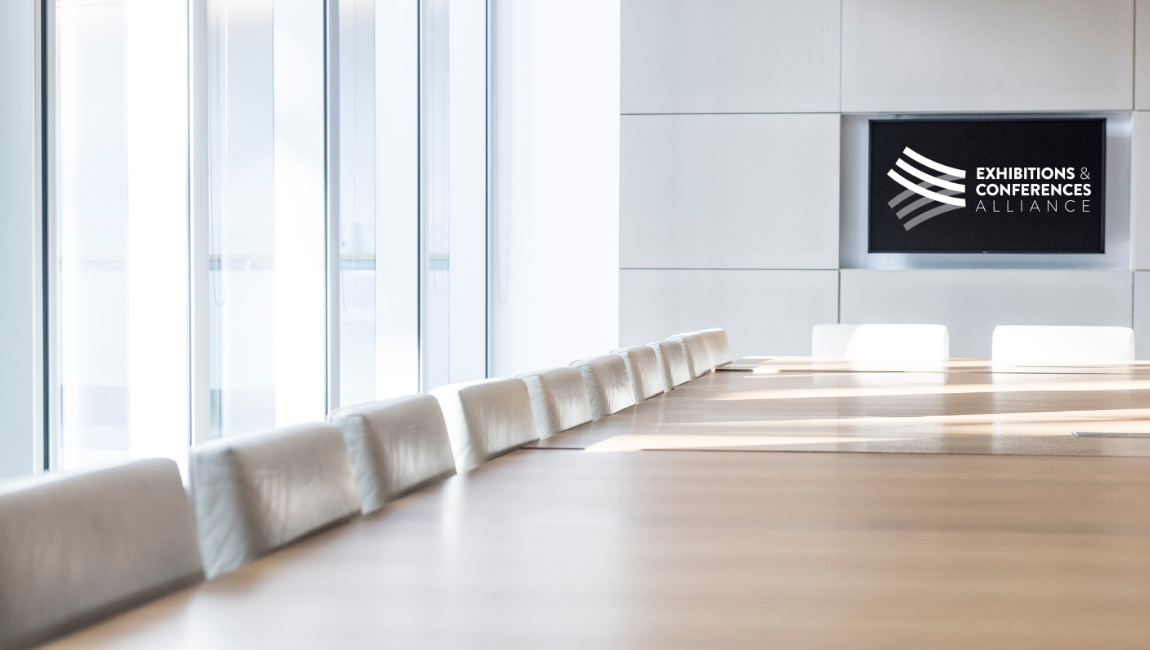 Exhibitions &amp; Conferences Alliance Announces its 2026 Elected Officers and Board of Directors&nbsp;