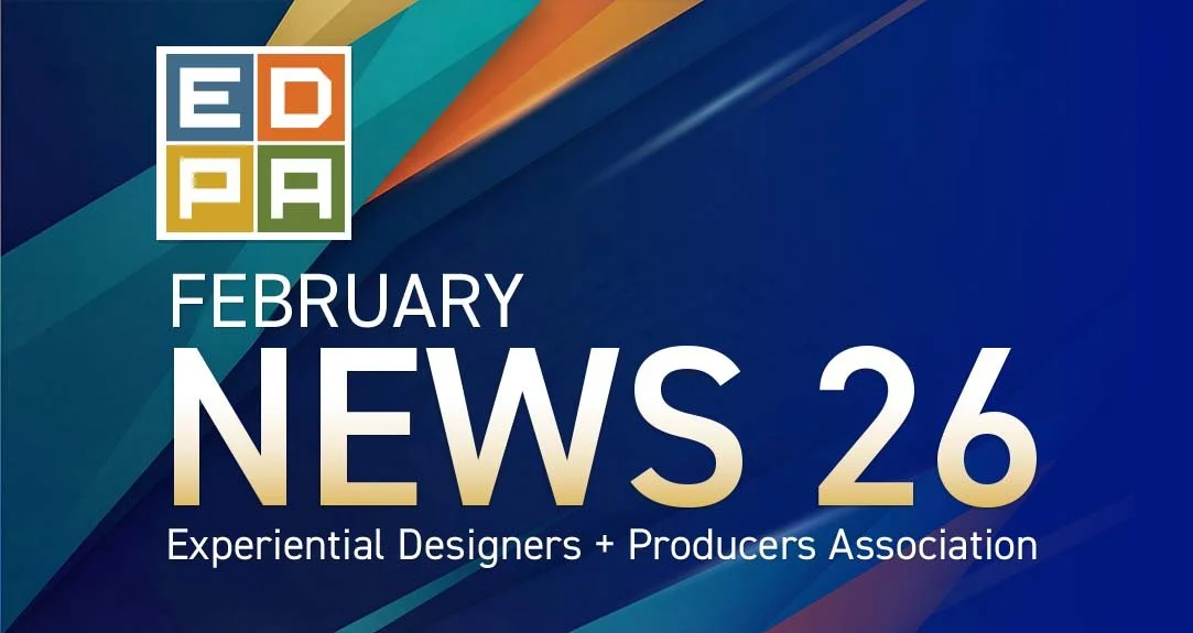 EDPA February Newsletter 