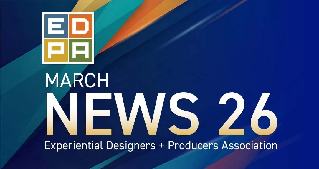 EDPA March Newletter