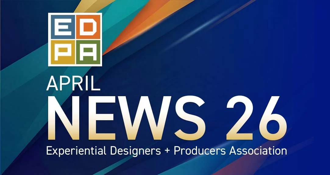 EDPA April Newsletter