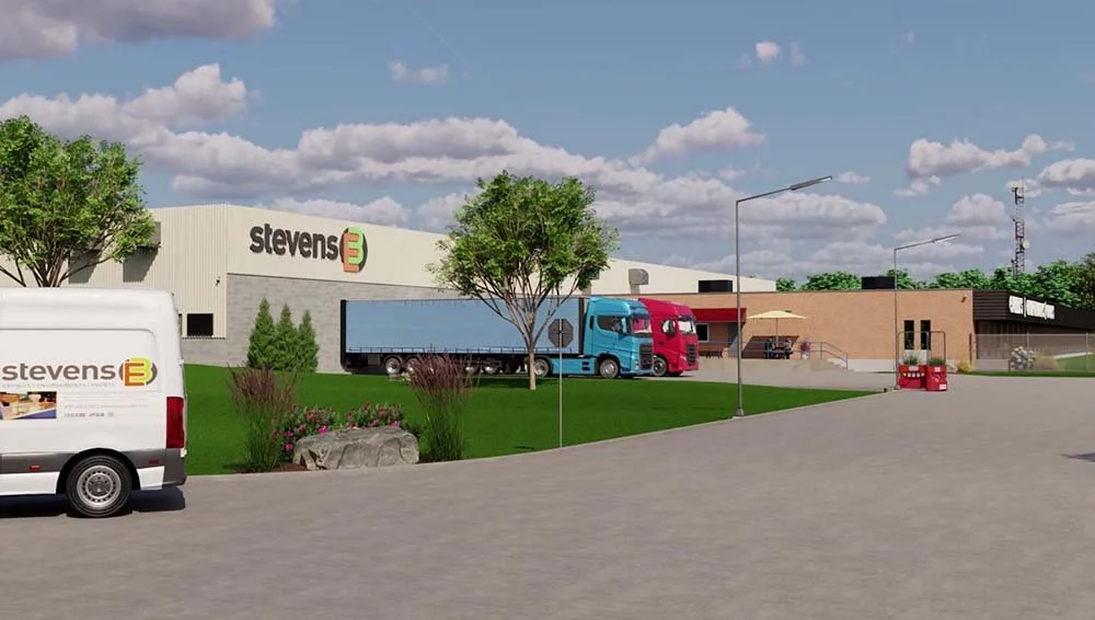 A New Facility. A New Chapter. Our 100th Year!As we enter our 100th year, we're marking the moment in a meaningful way.