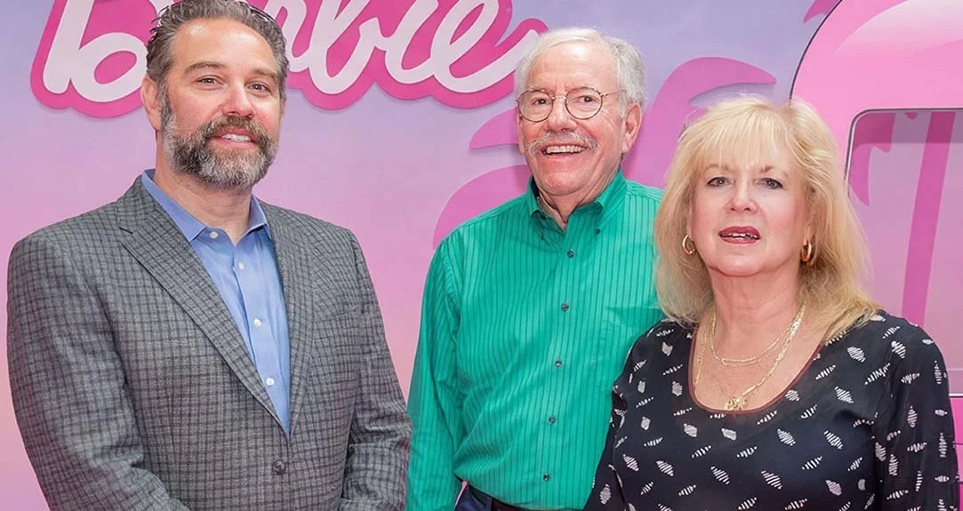 Absolute Exhibits Mourns the Passing of Founder Jan Koren