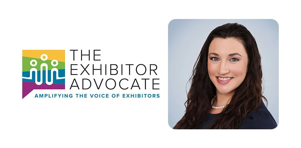 The Exhibitor Advocate Welcomes Defense Industry Leader Kimberly Taylor to Board of Directors