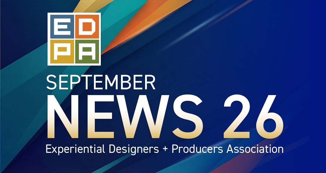 EDPA September Newsletter