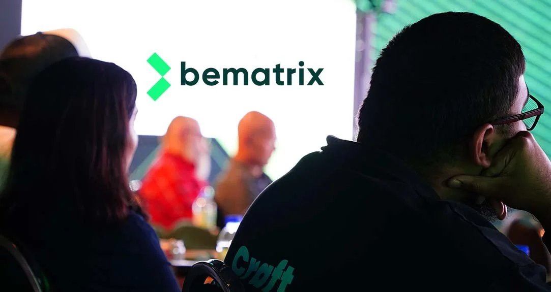 beMatrix USA Hosts Inaugural Canadian beAcademy in Toronto&nbsp;