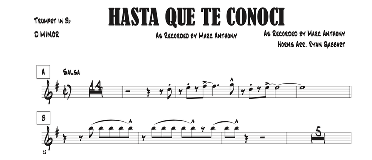 Acordes De Hasta Q Te Conoci
