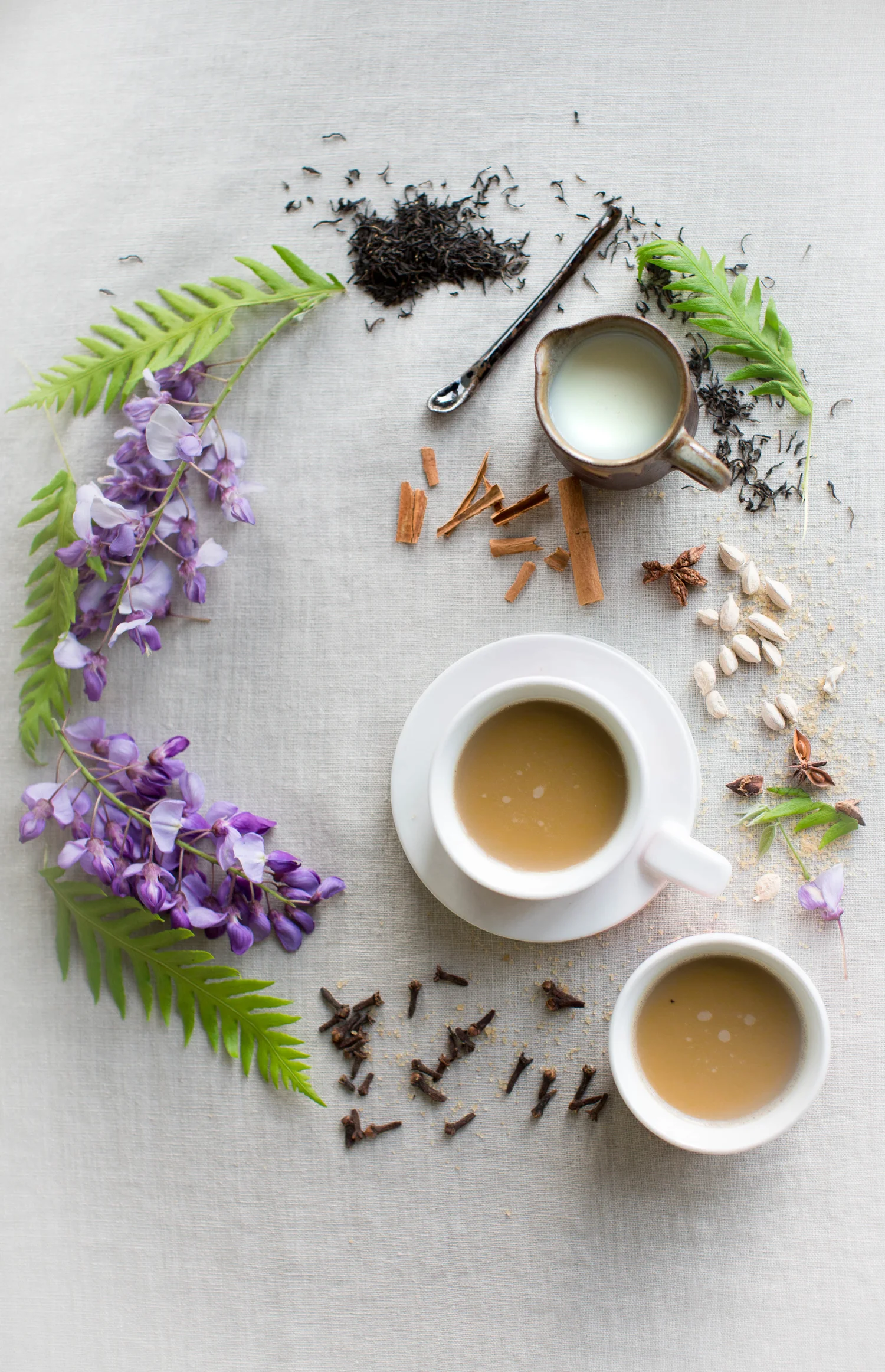 Masala Chai — SPICE MAMA