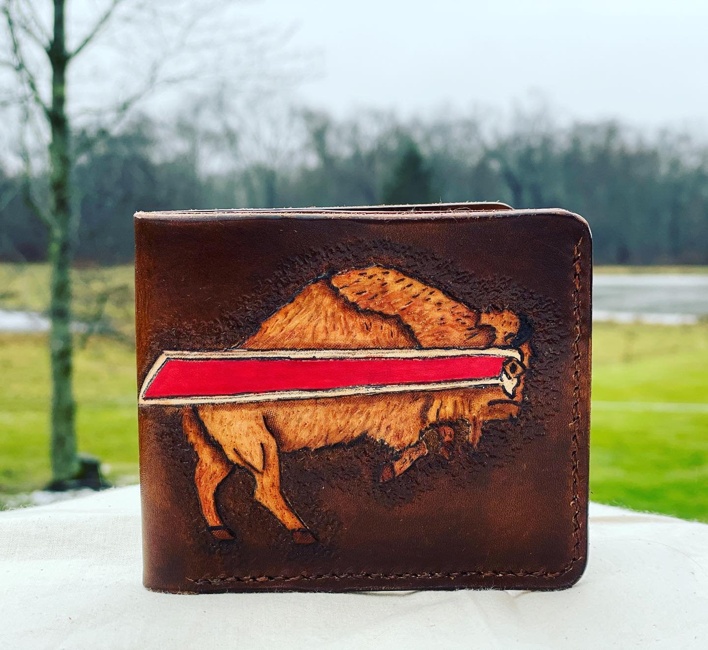 Redeye Leather Co