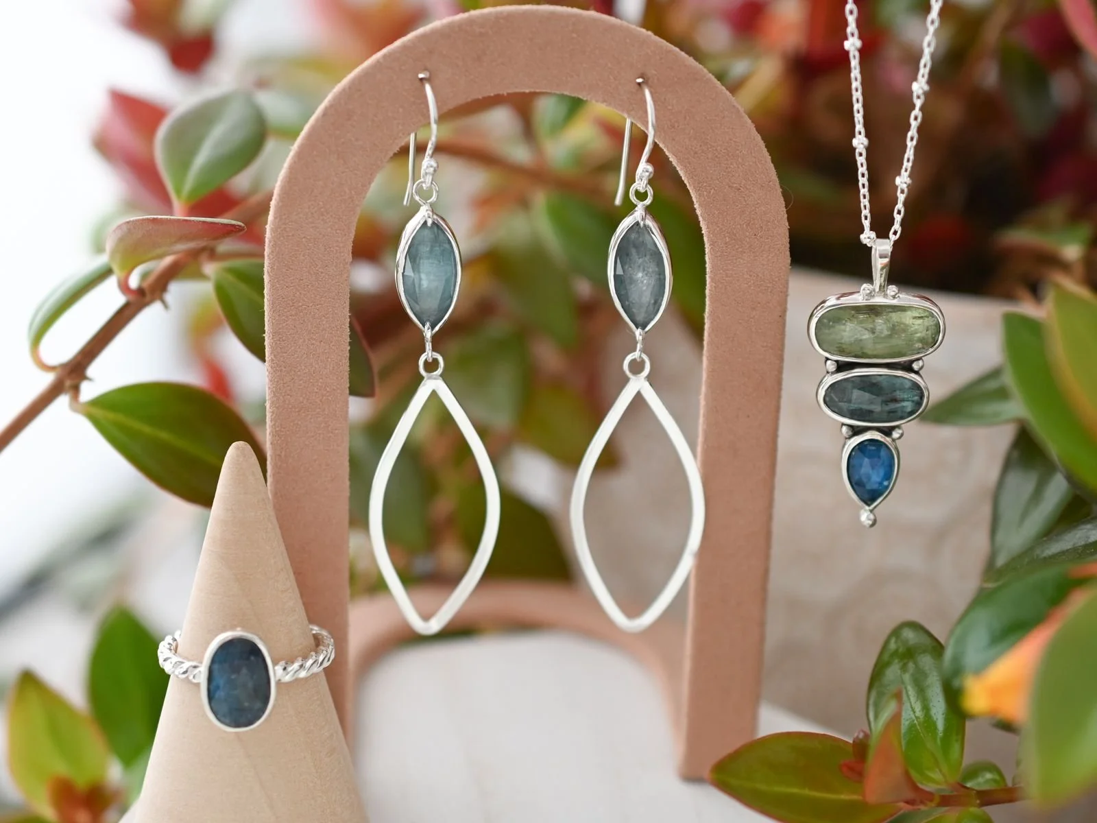 Jolene Beckman Jewelry