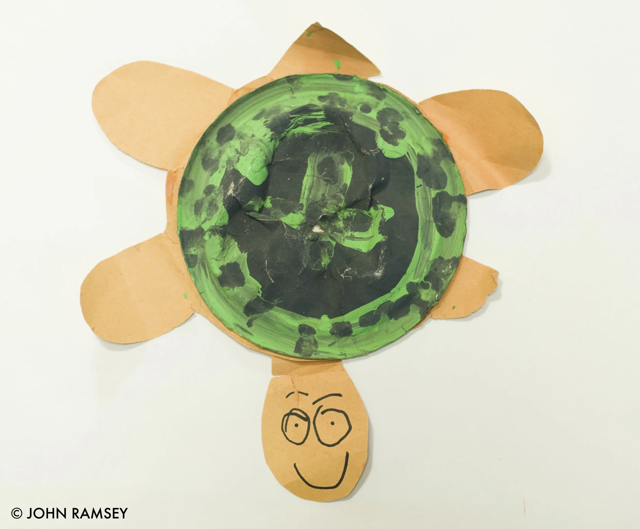 Art Project by JonBenét.