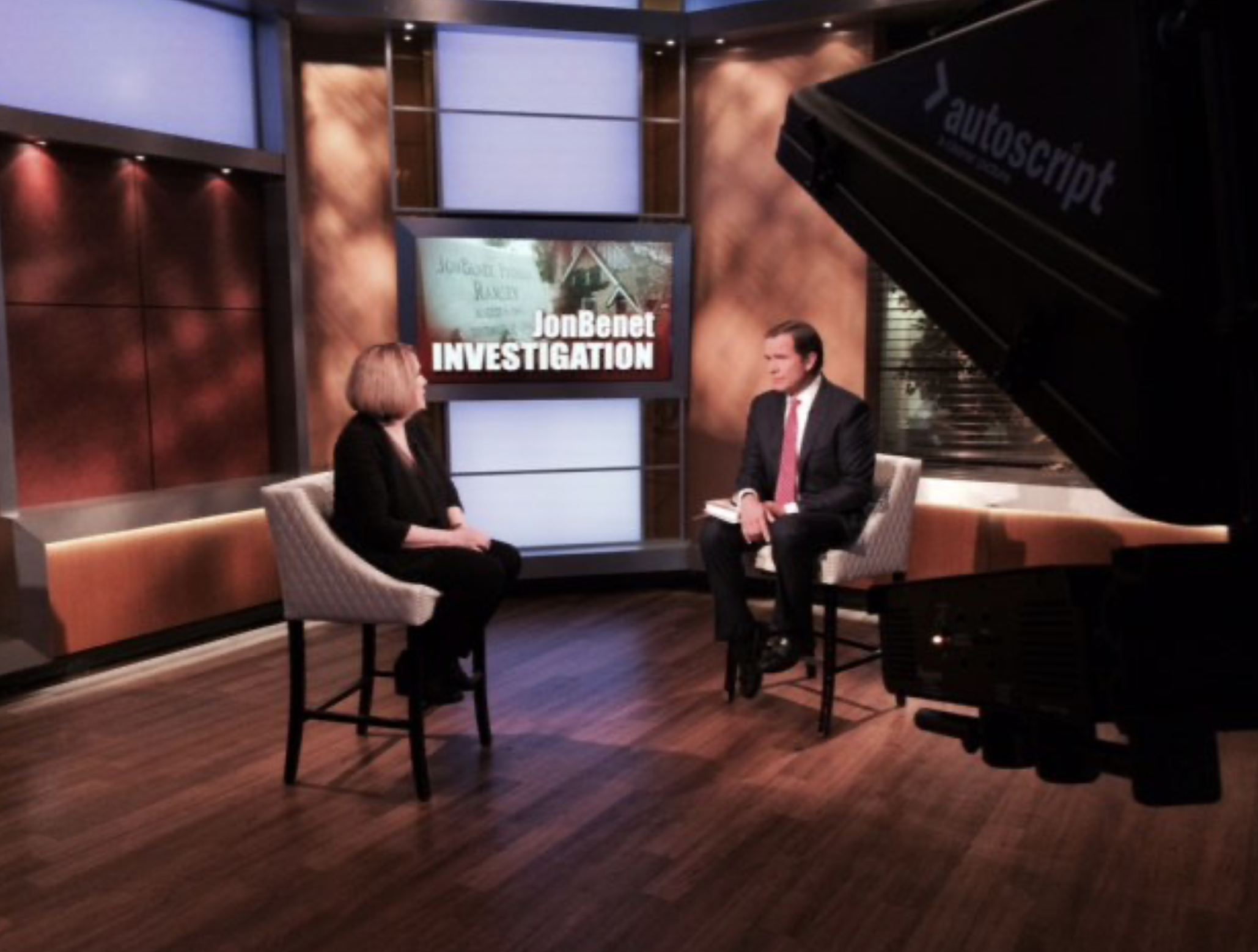 Fox News: New book examines the unsolved murder of JonBenét Ramsey