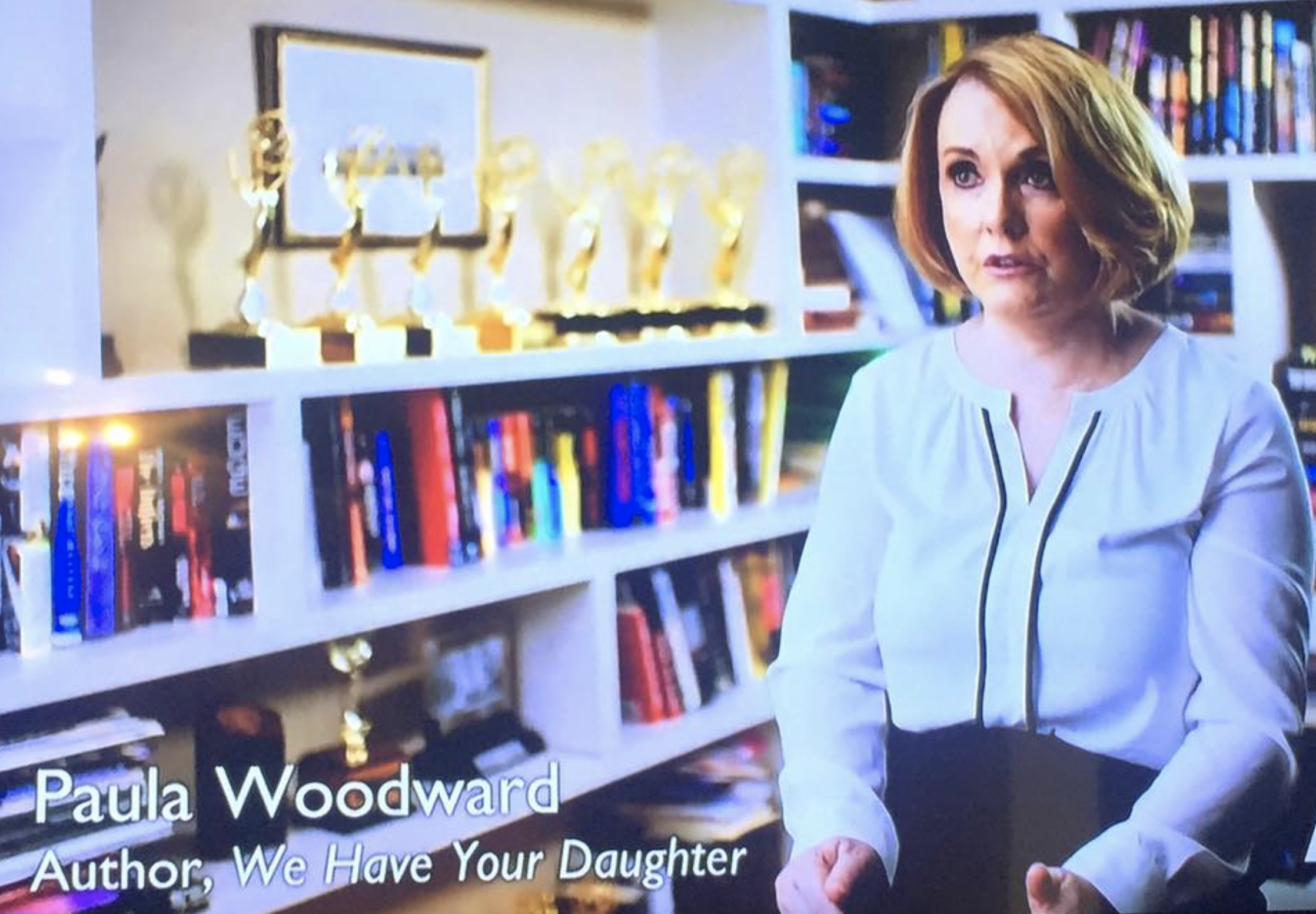 A&amp;E Network airs special about JonBenét Ramsey