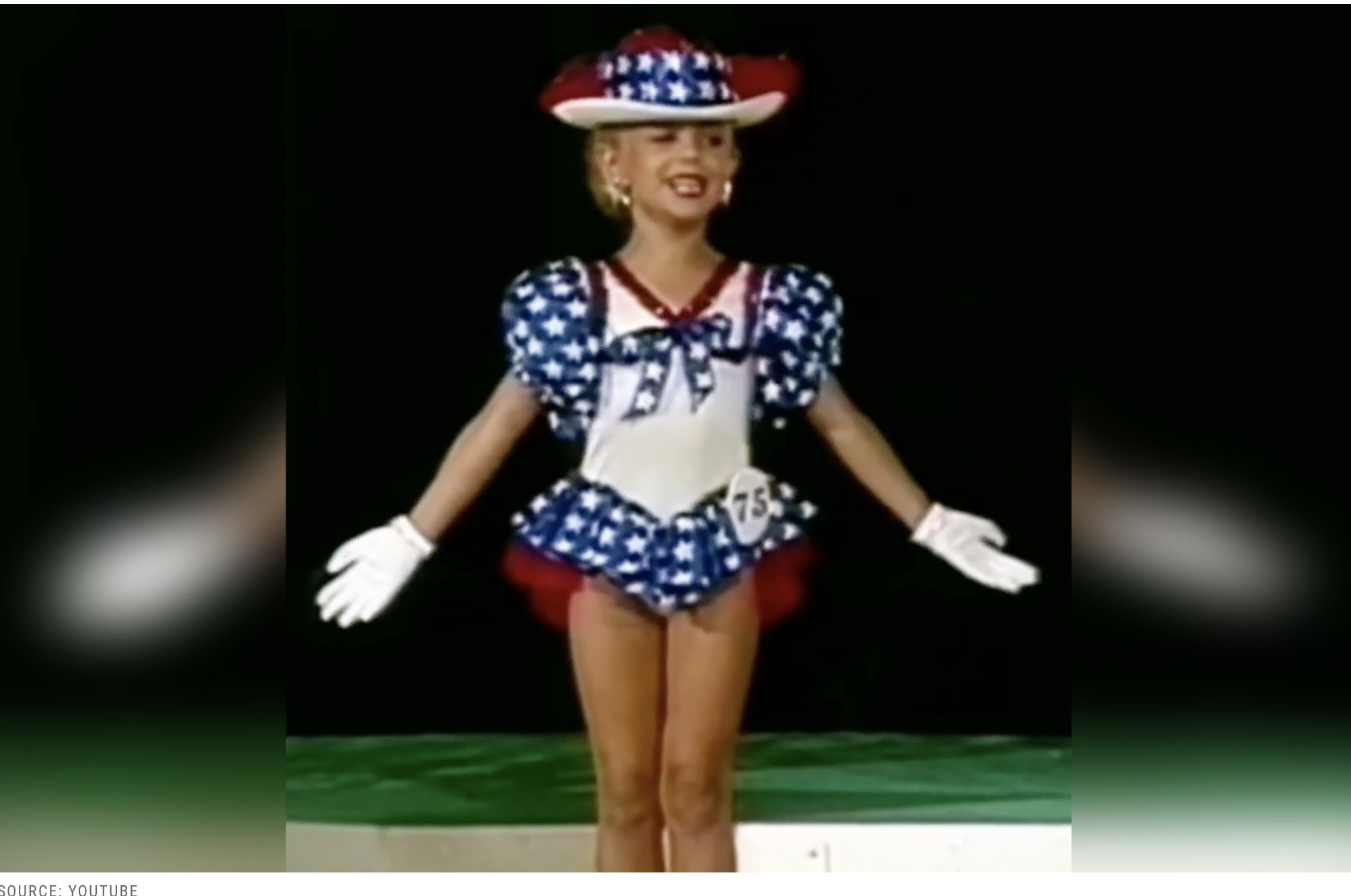 Radar: Police Accused Of Sitting On DNA That Could Help Solve Beauty Queen's Murder 25 Years Later