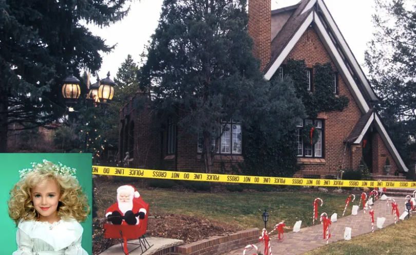 Fox News: JonBenet Ramsey, 6, found dead 25 years ago; tragic murder case remains unsolved