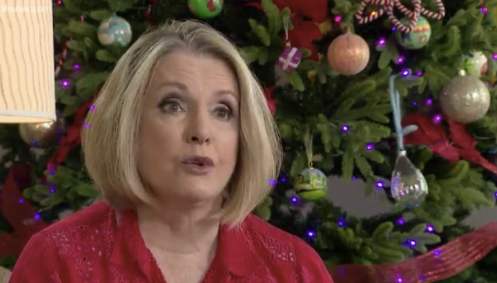 9NEWS: 'Only the killer knows': Paula Woodward reflects on JonBenet case 25 years later