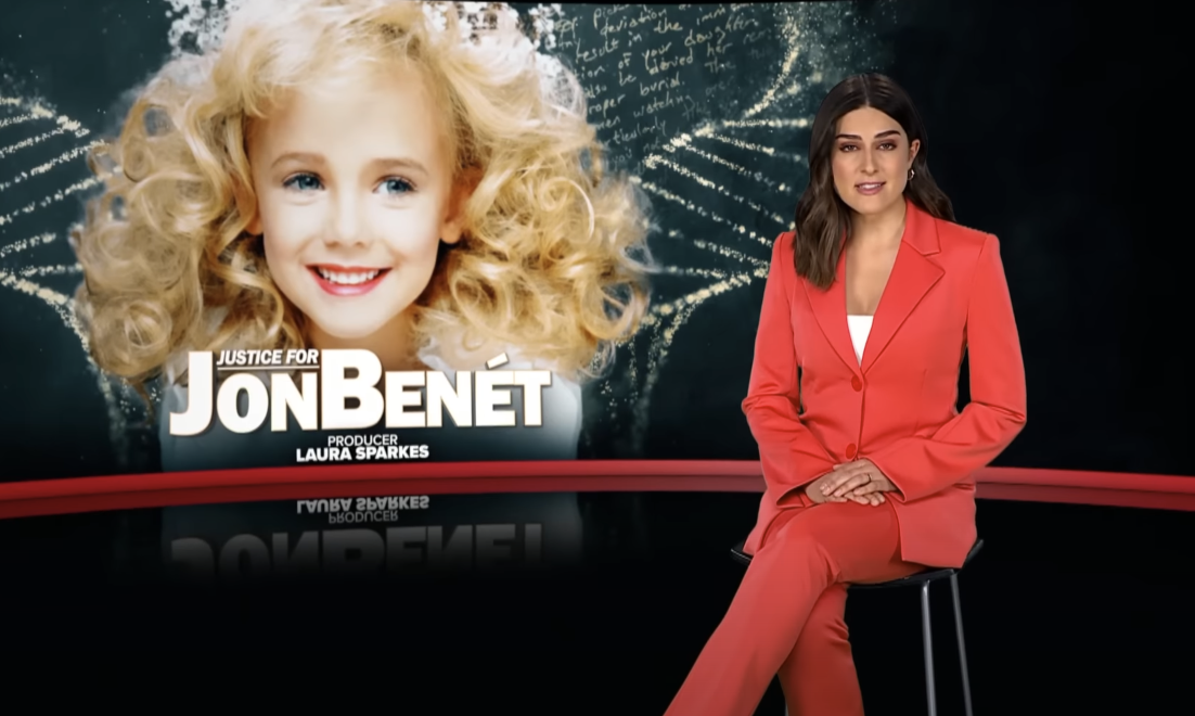 60 Minutes Australia - Justice for JonBenét