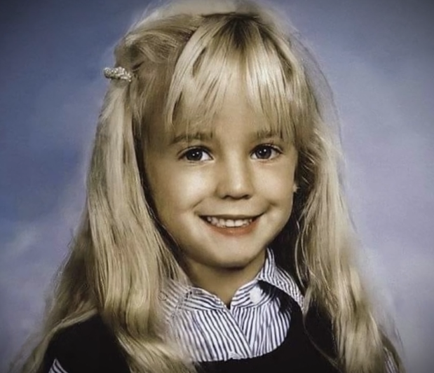 Tubi - Suburban Nightmare: JonBenét Ramsey