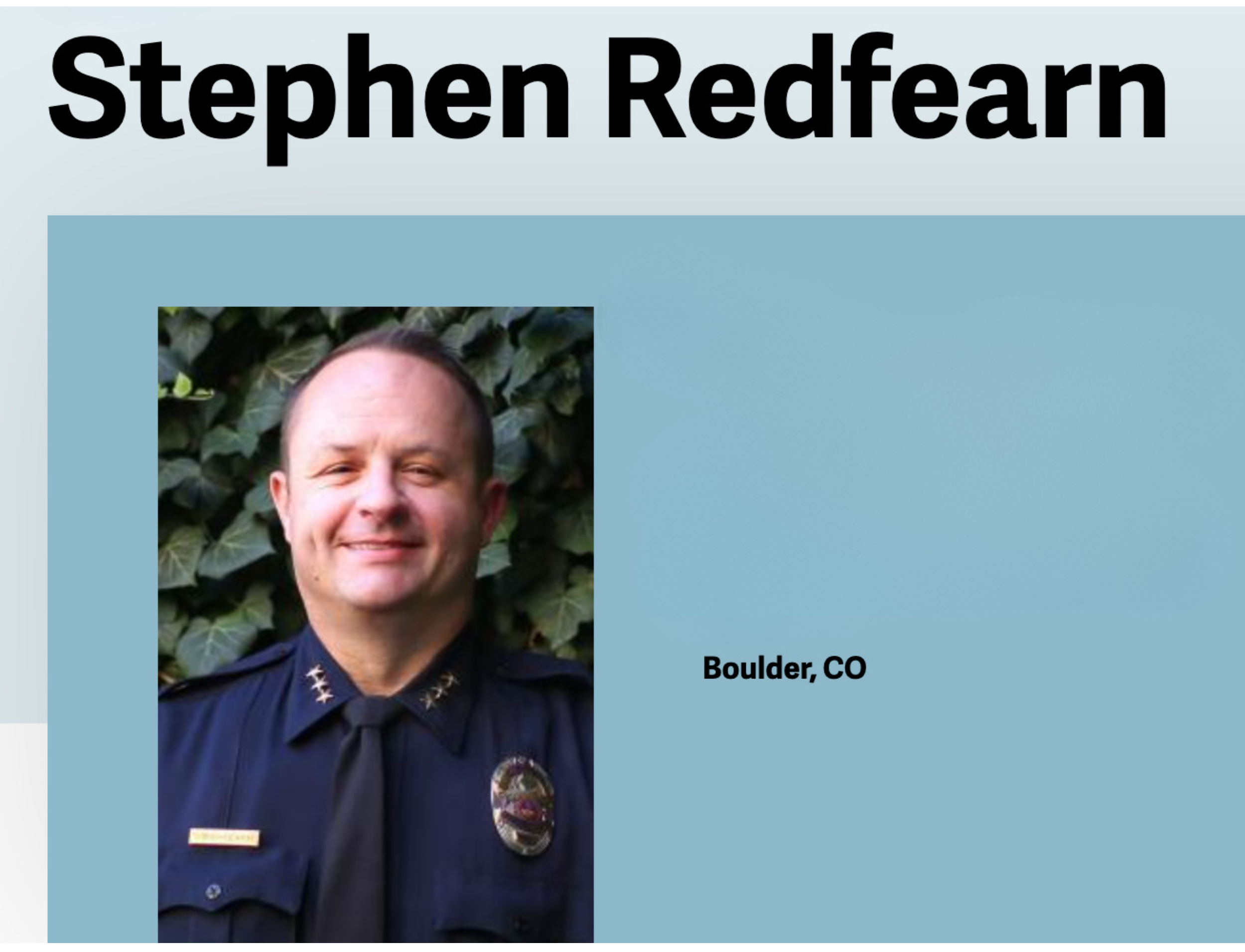 The Question Boulder Police Still Won’t Answer John Ramsey