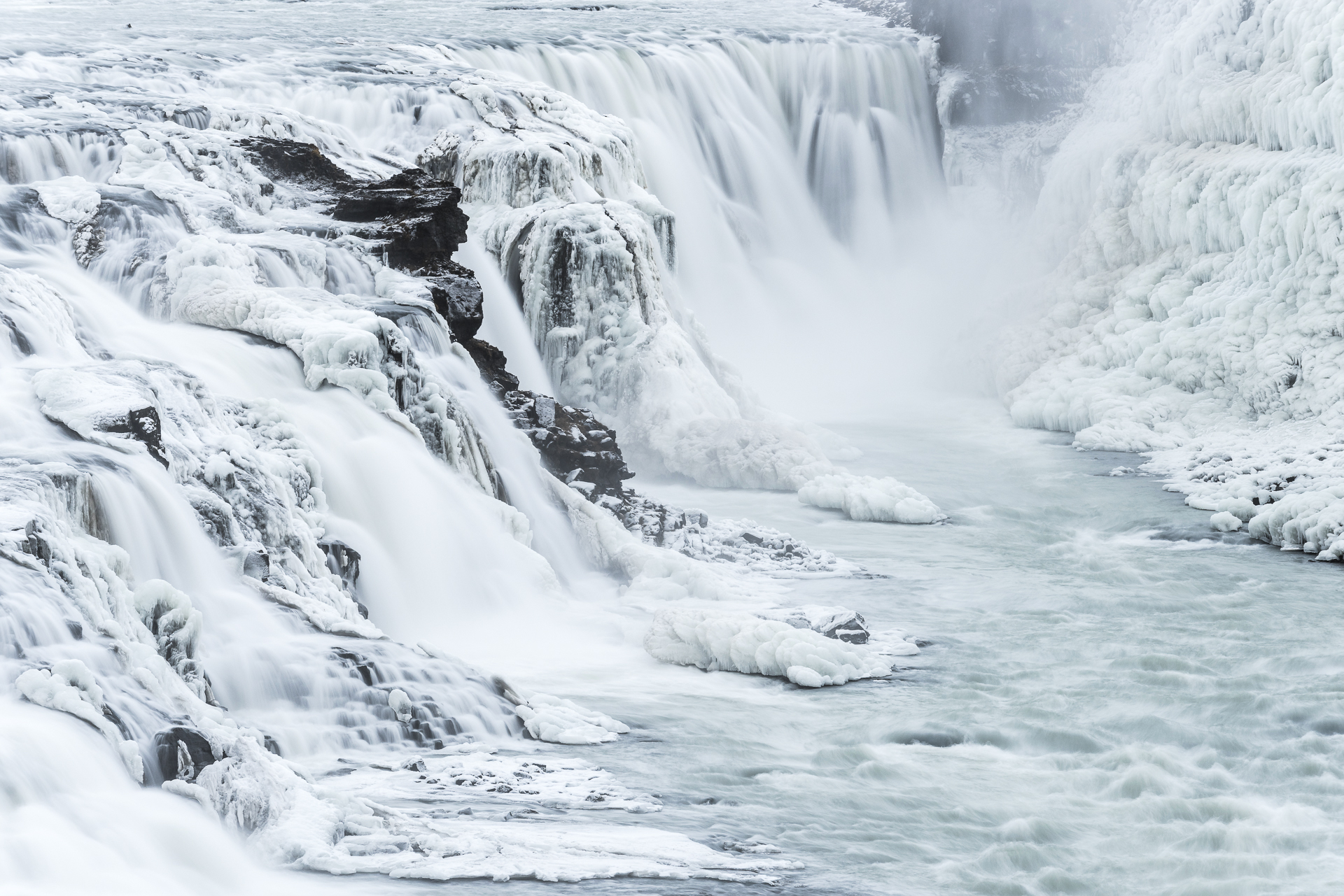 Gullfoss