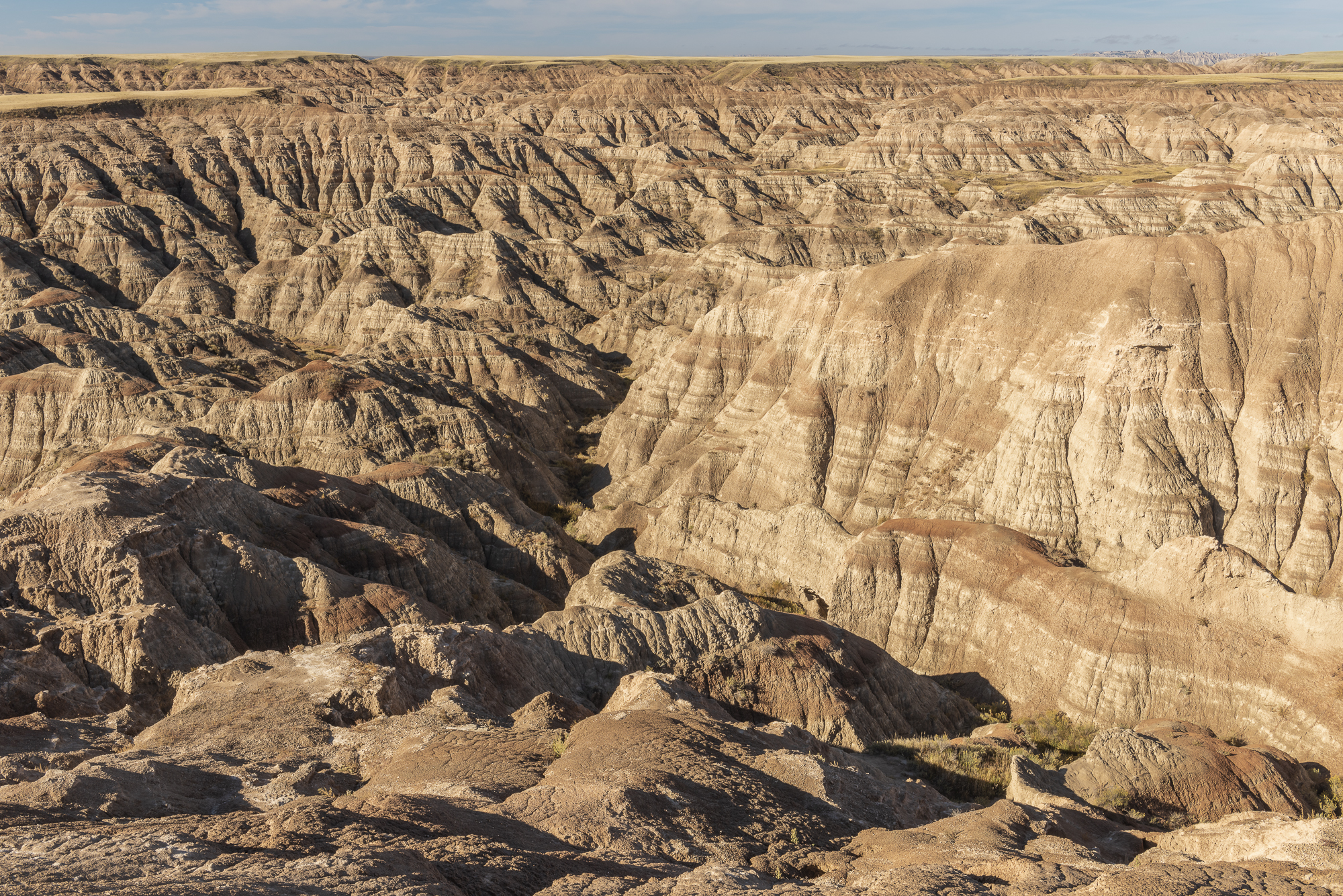 Burns Basin Overlook