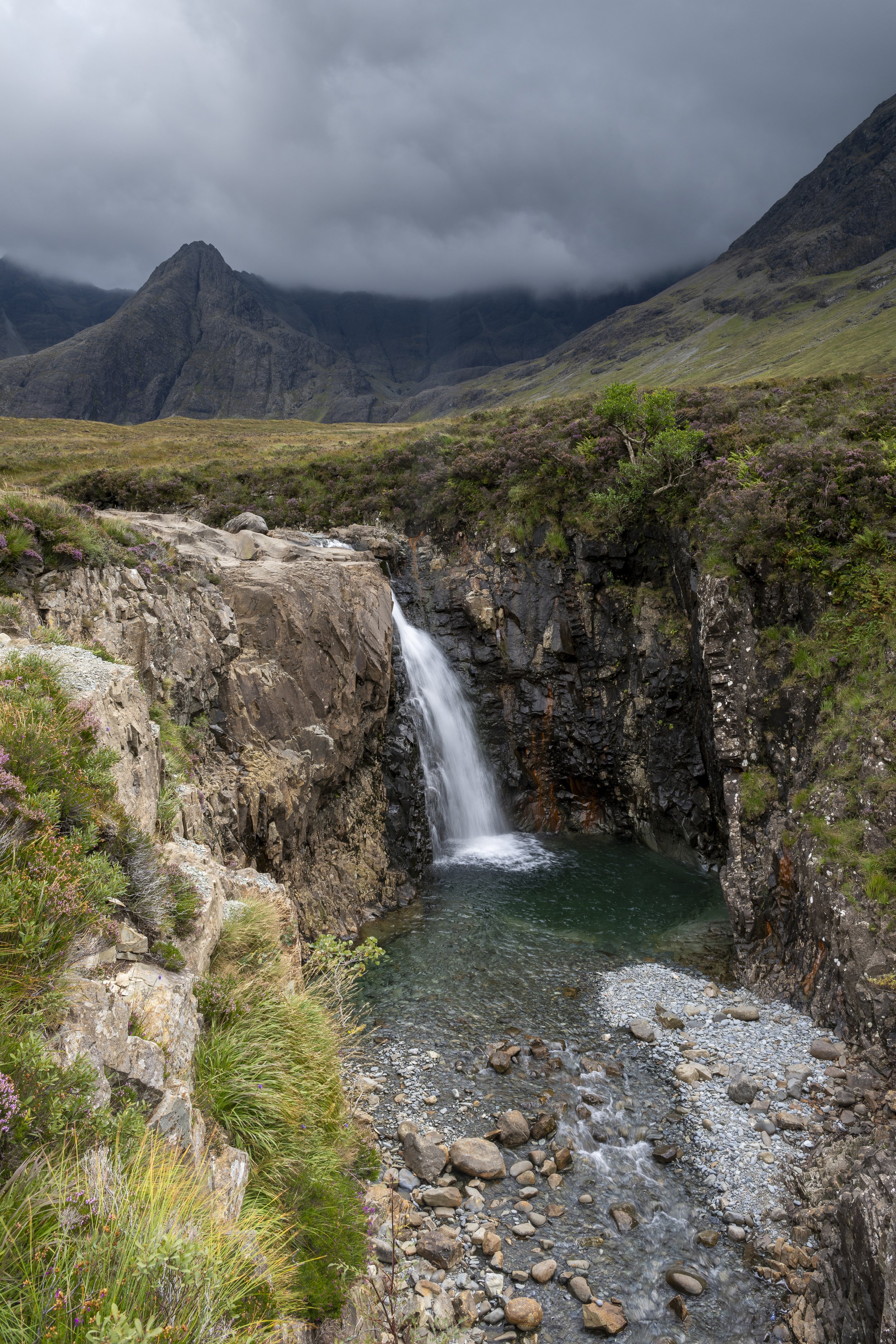 Fairy Pools Trail